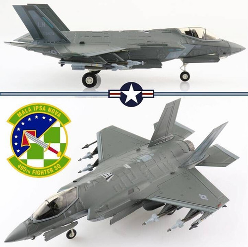 Hobby master ha4428 f - master, f-35a