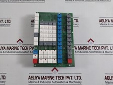 Avolites pp 1201-5995a Pcb Card