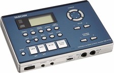 Tascam CD-VT2
