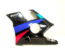 64350-MV9-0000 carénage avant