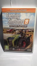 jeux Video Farming