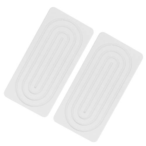 Pcs coussin absorbant l - ,