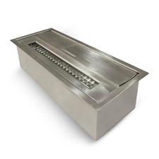 Brûleur à bioéthanol pour