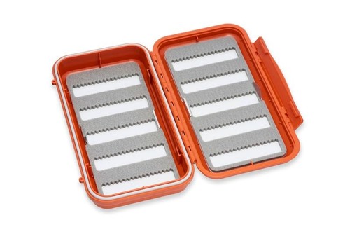 Design attractor fly case - c&f,