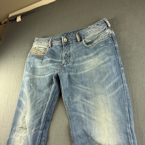 Diesel jeans men 34x32 - 34x32, (fits