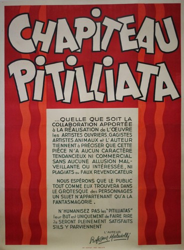 Chapiteau pitilliata les 2 - pitilliata:,