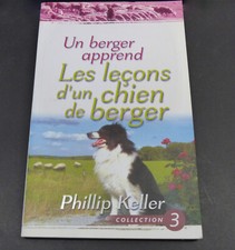 UN BERGER APPREND LES LECONS