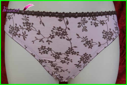 Culotte slip miriale - /,