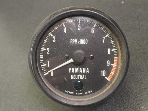 Yamaha rd350 ds7 1973 7993 - ds7,