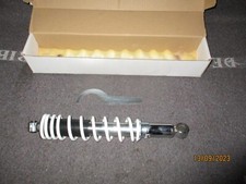 amortisseur avant neuf et