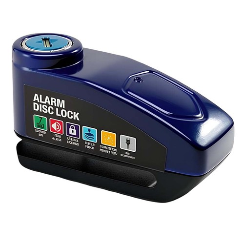 Avizar antivol bloque disque - antivol,