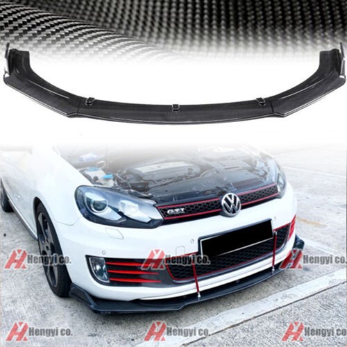 Pour golf gti - vi, abs