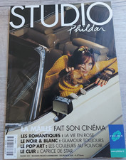 catalogue laine tricot PHILDAR