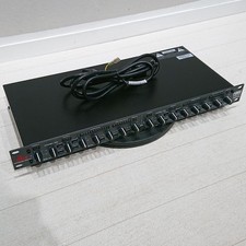 dbx 1066 stéréo 2 canaux