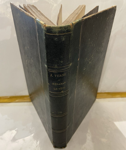 Jules verne - jules,