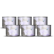 - nourriture humide premium