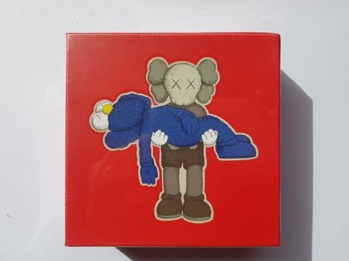 Kawsone ensemble jeu puzzle - kawsone,