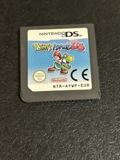 Yoshi's Island DS / DS