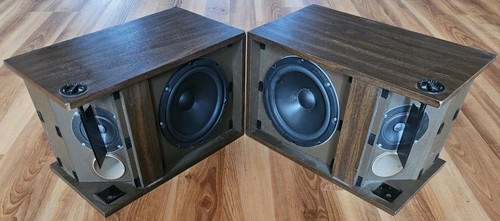 Bose 301 series - series, i