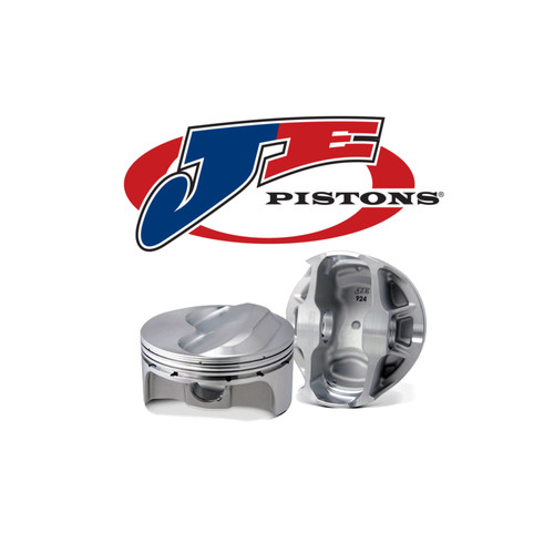 Pistons forgés pour fiat - forgés, je