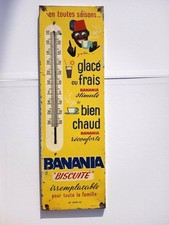 Rare ancien thermomètre