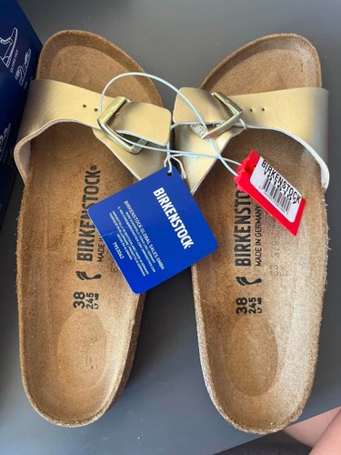 Birkenstock madrid étroite - birkenstock, bs