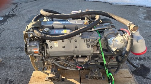 Yanmar 4lha htp - 4lha-htp, marine