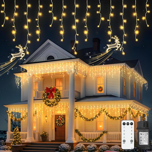 Guirlande lumineuse exterieur - guirlande,