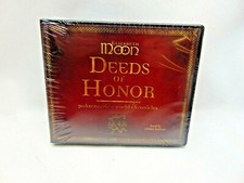 Deeds honor elizabeth - of,