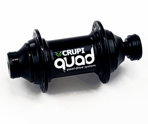 Crupi bmx quad - crupi,