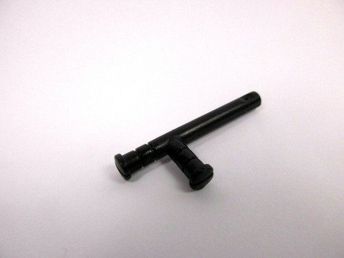 Playmobil matraque noire 4875 - playmobil,