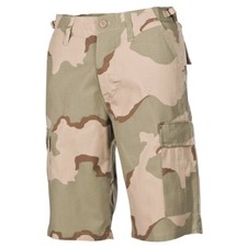 MFH Bermudas Short Homme