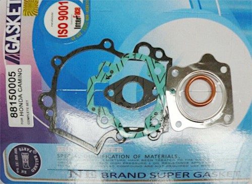 Kit étanchéité moteur - d'étanchéité,