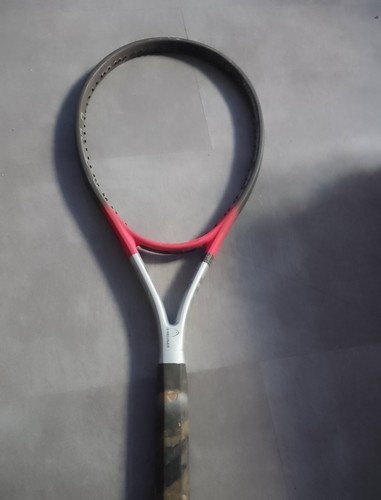 Raquette tennis head s2 - de,
