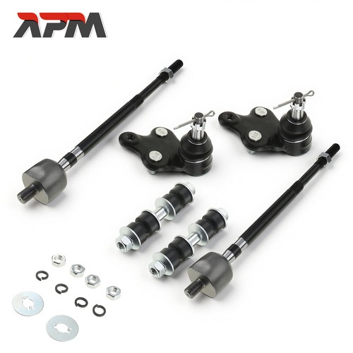 Kit bras suspension - bras,