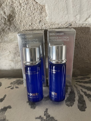 Prairie skin caviar - prairie,