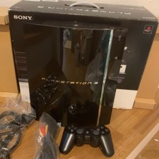 Sony PlayStation 3 PS3 60Go