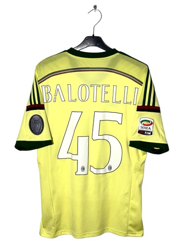 Adidas milan 2014 2015 - adidas,