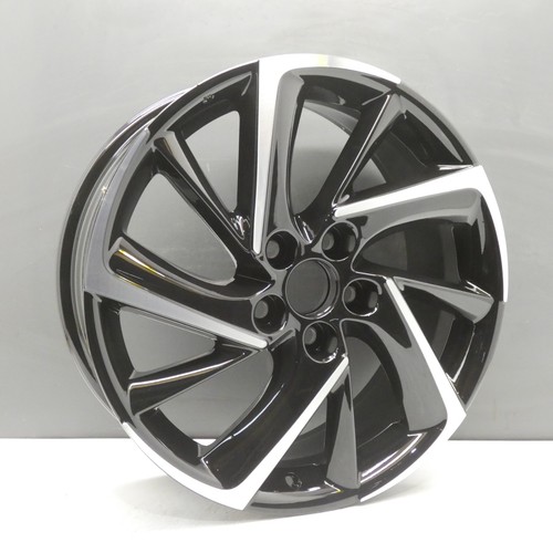 Toyota chr alliage - toyota,