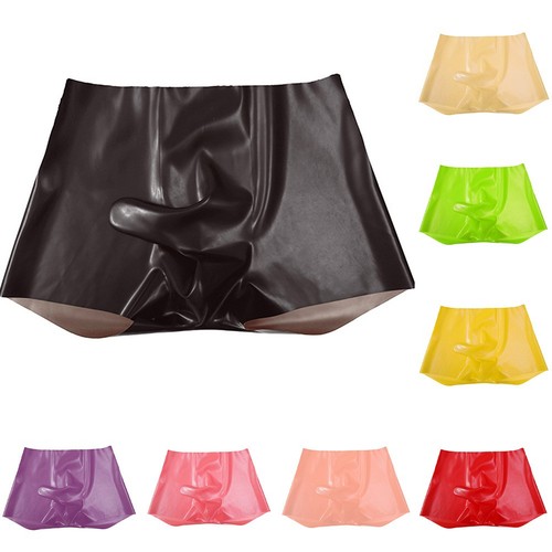 Boxer homme caoutchouc - , slip