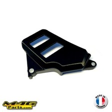 Yamaha 125 YZ 1977-1979 Front