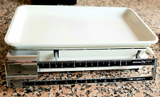 Ancienne Balance de ménage