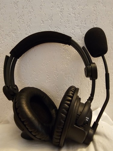 Hmdc sennheiser pro - pro, noir
