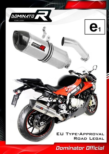 S1000rr homologué silencieux - s1000rr,