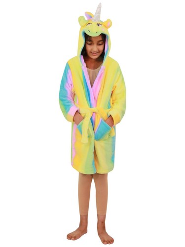 Peignoir fille enfant - fille,