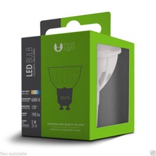 LED Spot Halogène Lampe