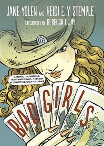 Bad girls sirens - girls, jezebels