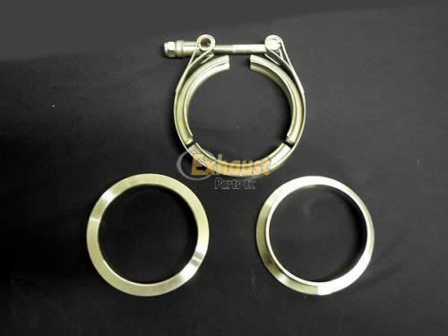 51mm résistant bande en - 2”,