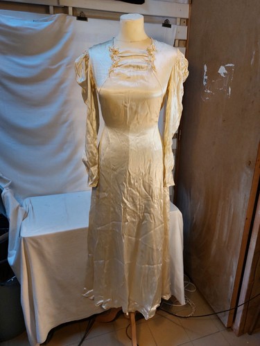 Robe mariée art déco en - mariée,