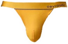 Obviously Pour des hommes